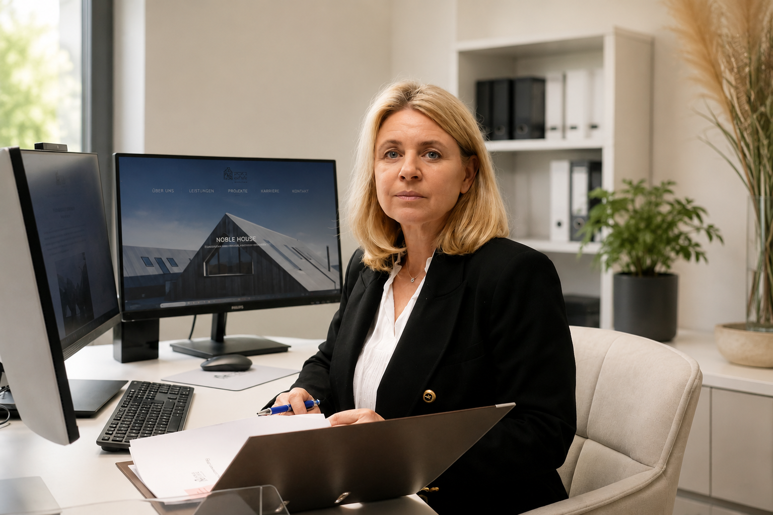 Sandra Wirnsperger
